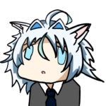 夜猫ミント